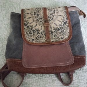 Myra backpack bag